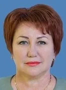 Елена  Алексеевна Перминова 