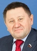 Михаил  Николаевич Пономарев 
