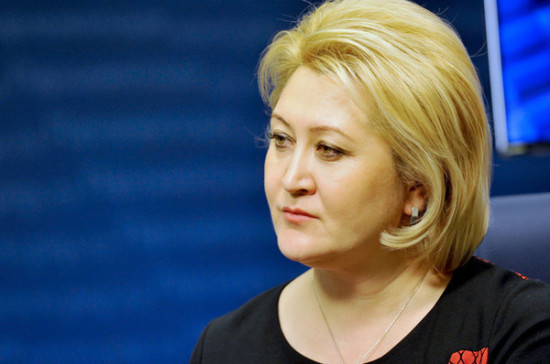 Отраслевые вузы должны оцениваться по особым индикаторам — Гумерова