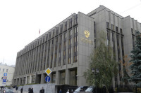 В Совфеде обсудили проблемы страхования жизни и здоровья силовиков