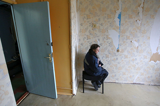 Жильцов бывших ведомственных общежитий защитят от высоких тарифов