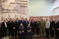 Солдаты из России и Советского Союза принимали участие в войнах и военных конфликтах в 72 странах. И большая часть этих войн была под секретом.