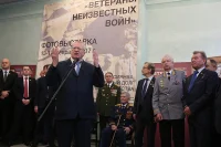 Лидер фракции ЛДПР Владимир Жириновский уверен, что «неизвестные» войны остановили большую войну.