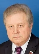 Евгений  Александрович Серебренников 