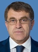 Ахмат  Анзорович Салпагаров