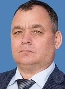 Александр  Георгиевич Суворов