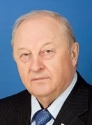 Эдуард  Эргартович Россель 