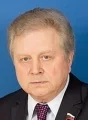 Серебренников  Евгений 