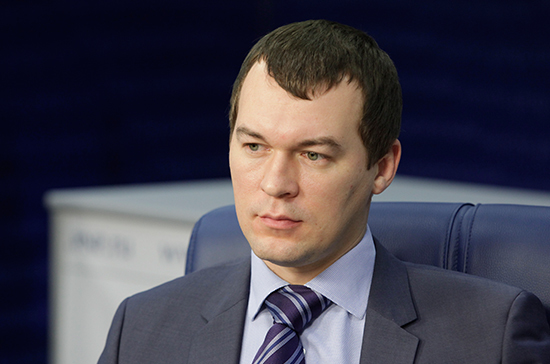 Дегтярёв: попытки очернить Чемпионат мира по футболу-2018 будут продолжаться