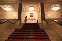 Иностранным агентам запретят иметь российских «дочек»