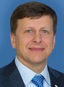 Вадим  Борисович Харлов 