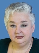 Ираида  Юрьевна Тихонова 