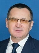 Николай  Васильевич Федоров 