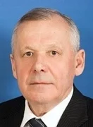 Виталий Борисович Шуба 