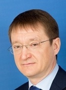 Олег  Поликарпович Ткач 