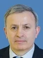 Ульбашев  Мухарбий 