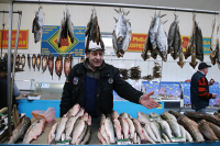 Обречены ли россияне покупать рыбу «второй свежести»