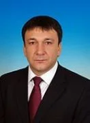 Владимир  Игорьевич Афонский 