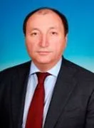 Заур  Асевович Аскендеров 