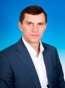 Алексей  Владимирович Балыбердин 
