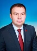 Юрий  Вячеславович Афонин 