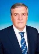 Сергей  Андреевич Боженов 