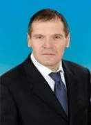 Андрей  Викторович Барышев 