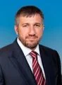 Аникеев  Григорий 