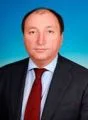 Аскендеров  Заур 