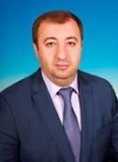 Расул  Борисович Боташев 