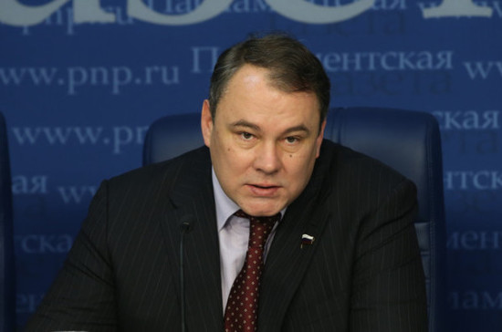 Вице-спикер Госдумы назвал условие отмены «закона Димы Яковлева»
