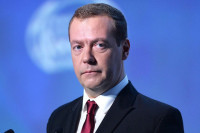 «Зелёные технологии» должны стать основой нового механизма техрегулирования — Медведев