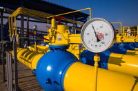 «Газпром» установил цены на газ для ЕС в 2017 году