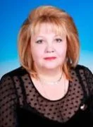 Татьяна  Евгеньевна Воронина 