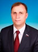 Сергей  Алексеевич Вострецов 