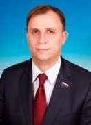 Сергей  Алексеевич Вострецов 