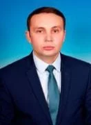 Юрий  Геннадьевич Волков 