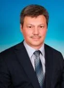 Андрей  Леонидович Ветлужских