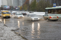 В России появятся высокие штрафы за строительство плохих дорог