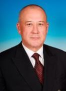 Мурад  Асфандиарович Гадыльшин 