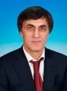 Магомед  Тажудинович Гаджиев 