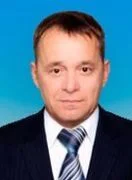 Фарит  Глюсович Ганиев 