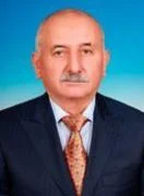 Юшаа  Орснакиевич Газгиреев 