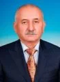 Газгиреев  Юшаа 