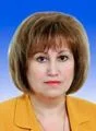Ганзя  Вера 