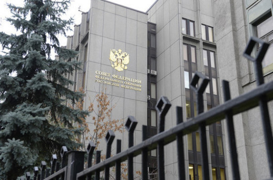 Совет Федерации направит в кабмин предложения по неработающим гражданам — Рябухин