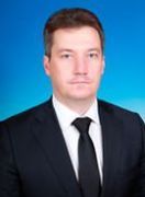 Антон  Александрович Гетта 