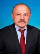 Николай  Васильевич Говорин 