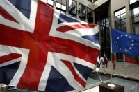 Великобритания не вернёт Евросоюзу 60 млрд евро после Brexit