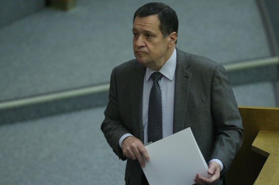 Госдуме рекомендовали отклонить законопроект о снижении ставок при упрощенном налогообложении